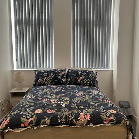 ליברפול 2 Bedroom City Centre Apartment 35 Victoria Street מראה חיצוני תמונה