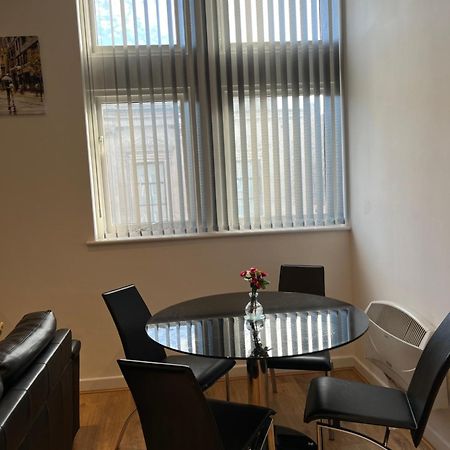 ליברפול 2 Bedroom City Centre Apartment 35 Victoria Street מראה חיצוני תמונה