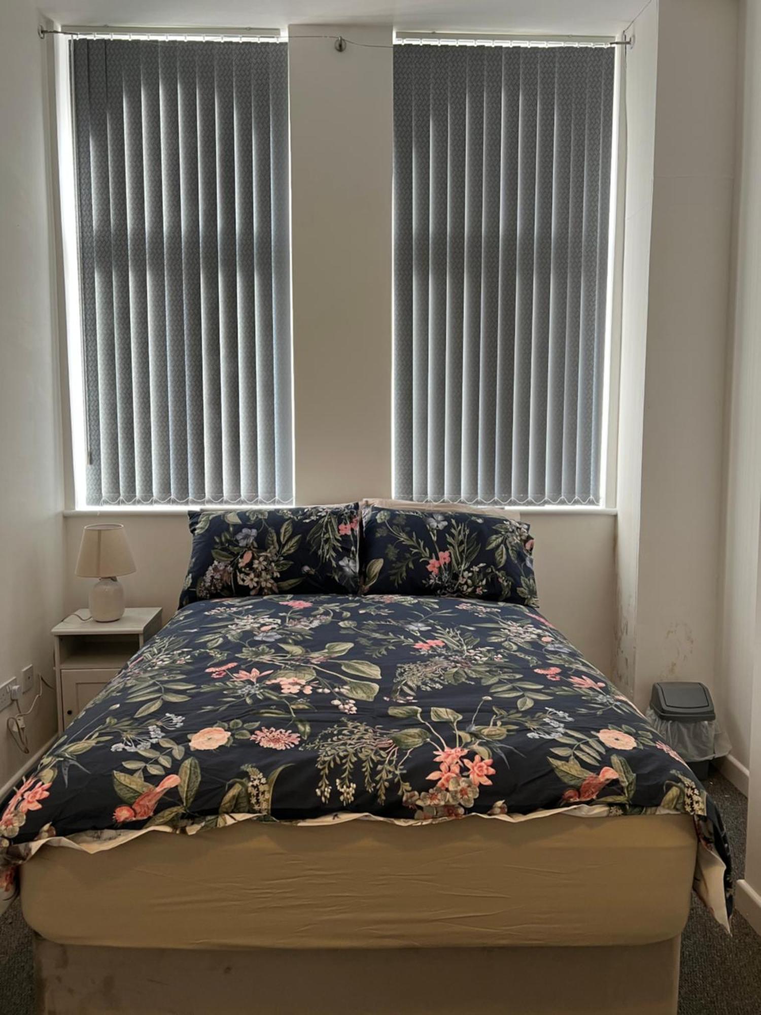 ליברפול 2 Bedroom City Centre Apartment 35 Victoria Street מראה חיצוני תמונה