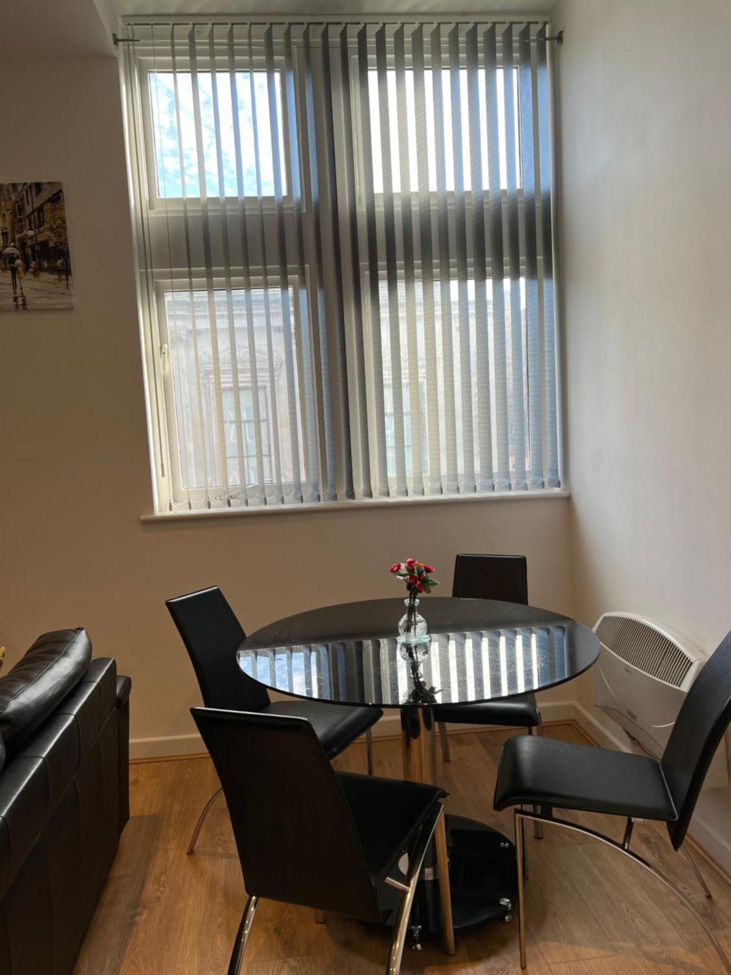 ליברפול 2 Bedroom City Centre Apartment 35 Victoria Street מראה חיצוני תמונה